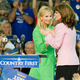 Illustration for article titled Palin & Hasselbeck To Co-Host Fox News Morning Show!